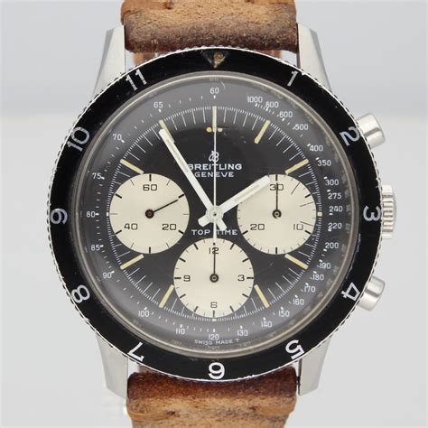 breitling 1765 36 for sale|Breitling Top Time Jumbo for $8,133 for sale from a Trusted.